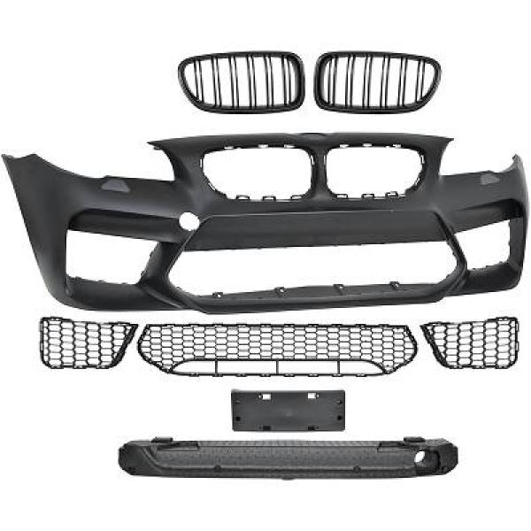 Bumper Diederichs 1225251