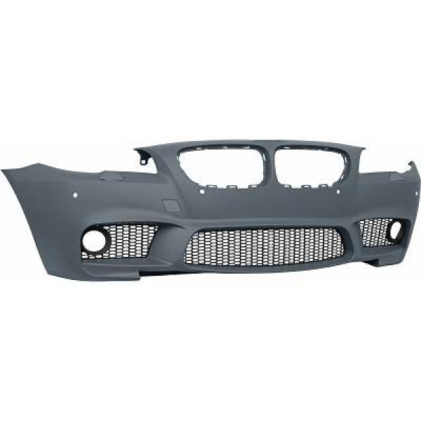 Bumper Diederichs 1225252