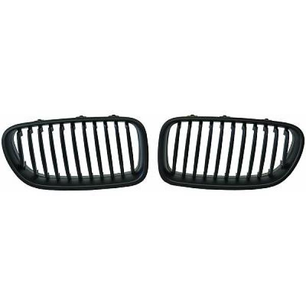 Grille Diederichs 1225340