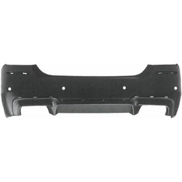 Bumper Diederichs 1225355