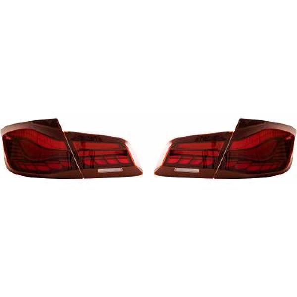 Achterlicht Diederichs 1225396