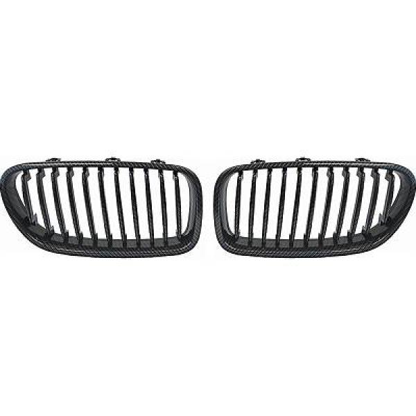 Grille Diederichs 1225440