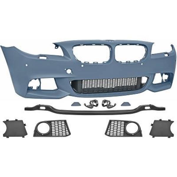 Bumper Diederichs 1225452
