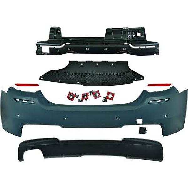 Bumper Diederichs 1225456