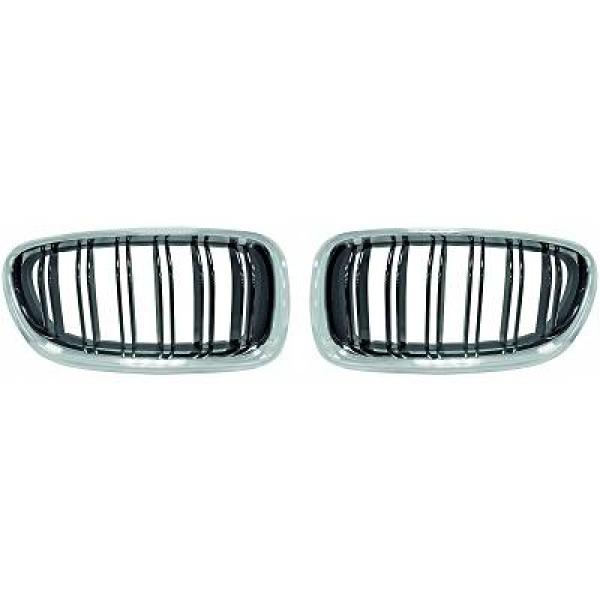 Grille Diederichs 1225640