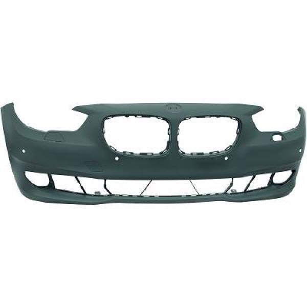 Bumper Diederichs 1225652