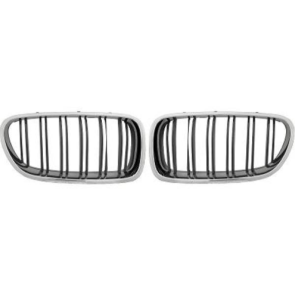 Grille Diederichs 1225742