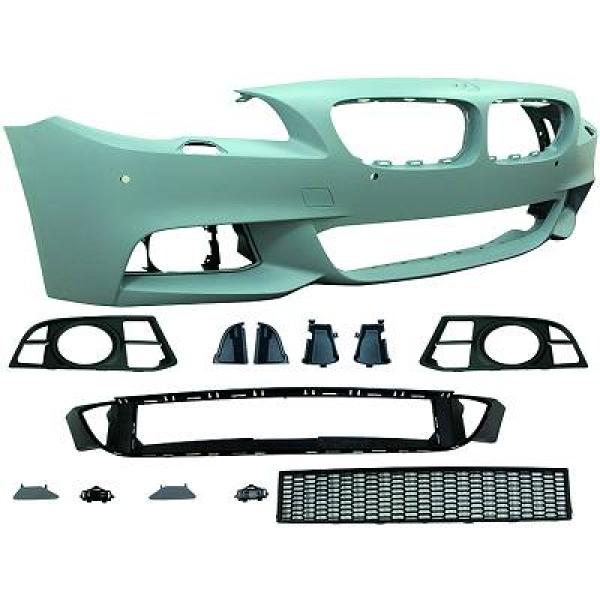Bumper Diederichs 1225752