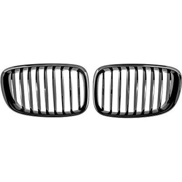 Grille Diederichs 1225841