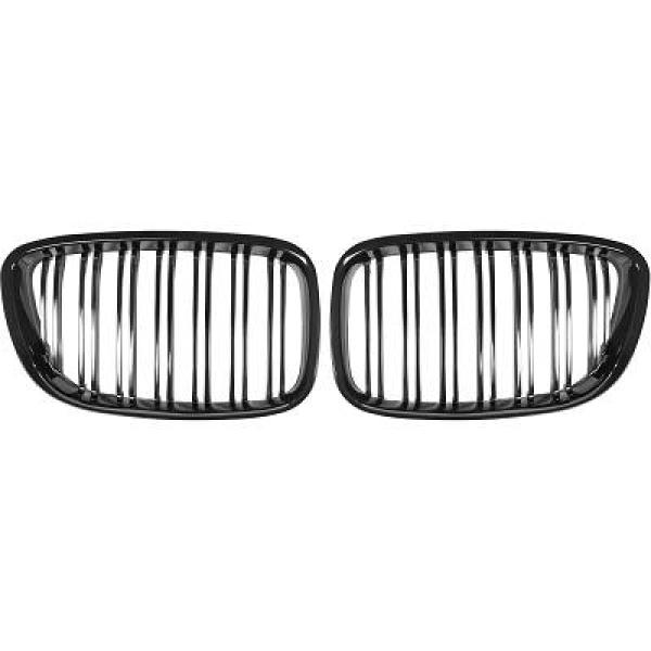 Grille Diederichs 1225842