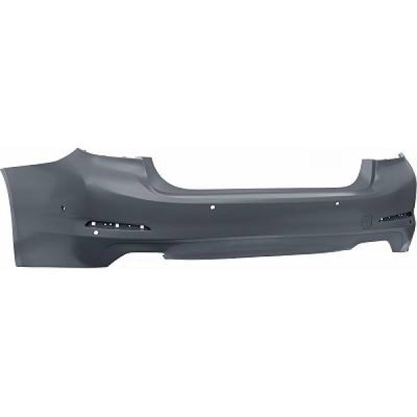 Bumper Bodermann 1662170