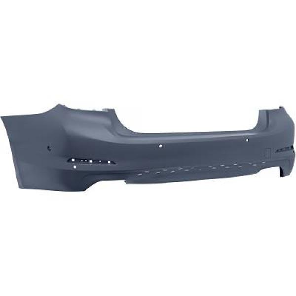 Bumper Diederichs 1226057