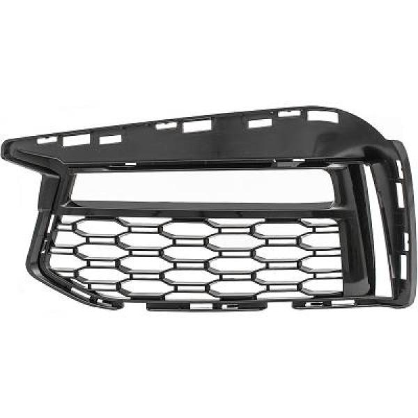 Grille Diederichs 1226347