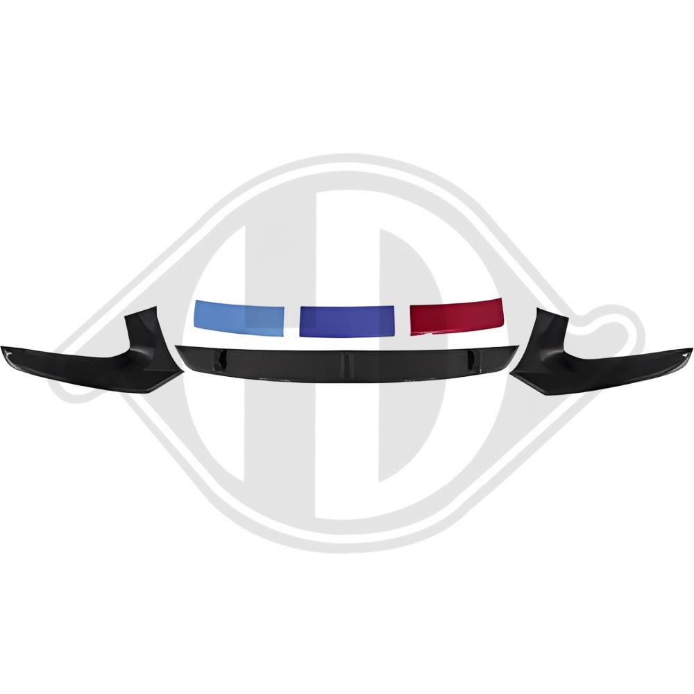 Spoiler Diederichs 1226660