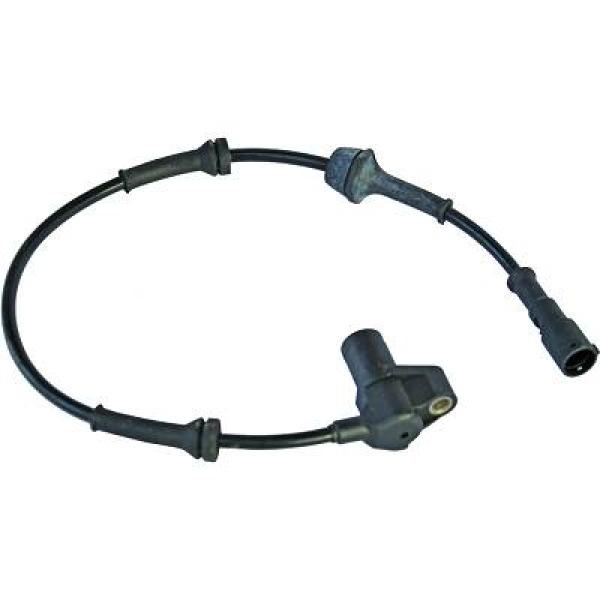 ABS sensor Diederichs 1227011