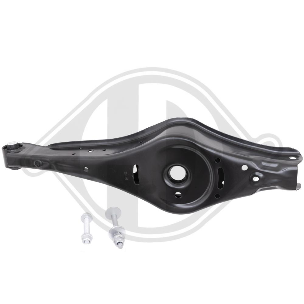 Diederichs Draagarm, wielophanging 1229504