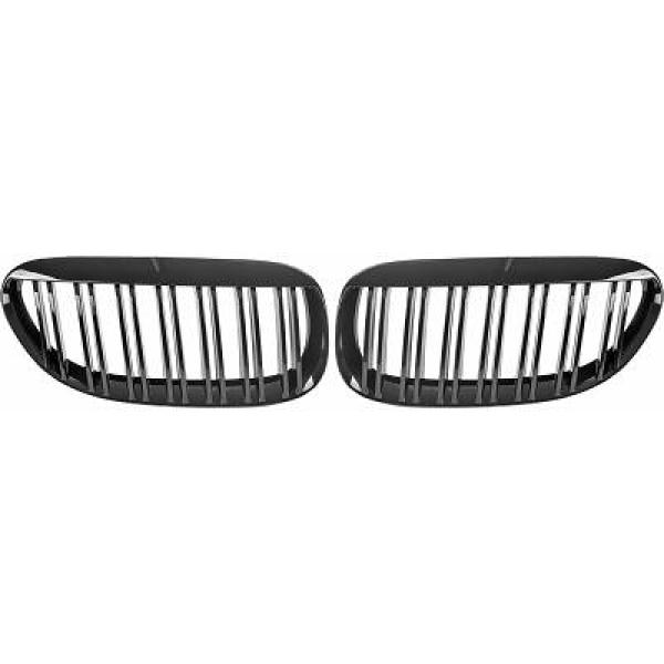 Grille Diederichs 1230240