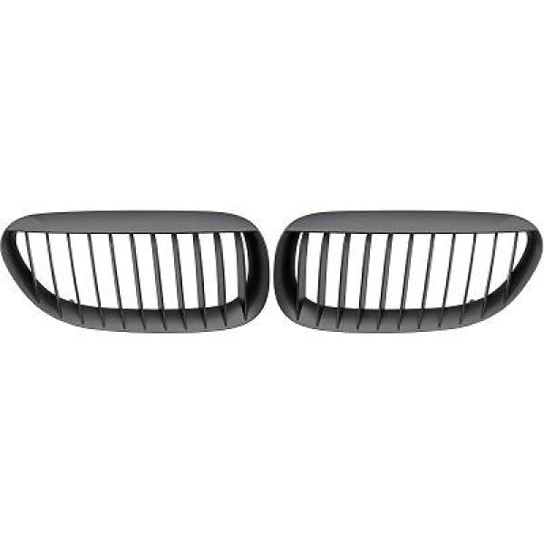 Grille Diederichs 1230340