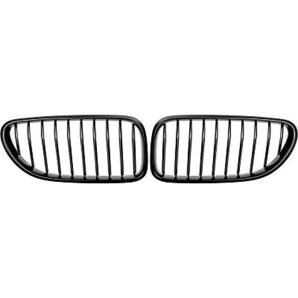 Grille Diederichs 1231340