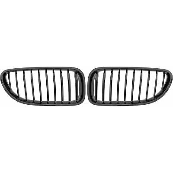 Grille Diederichs 1231341