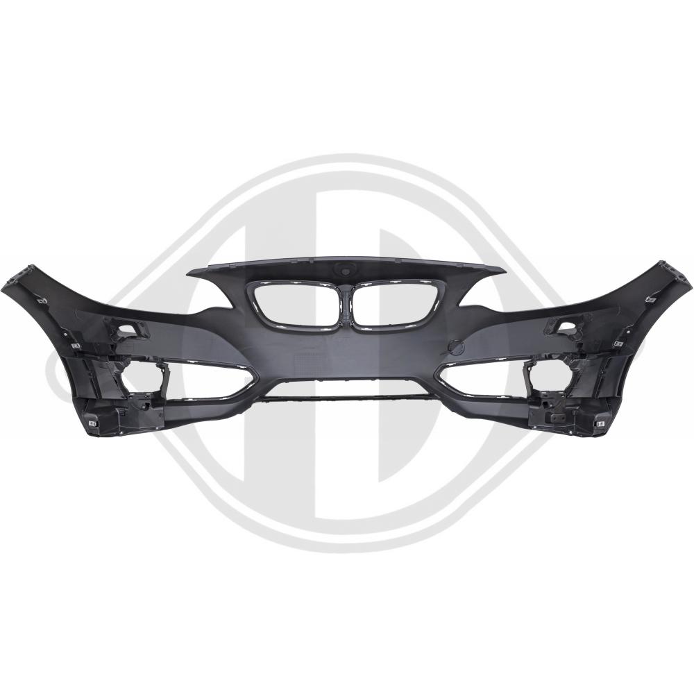 Diederichs Bumper 1235151