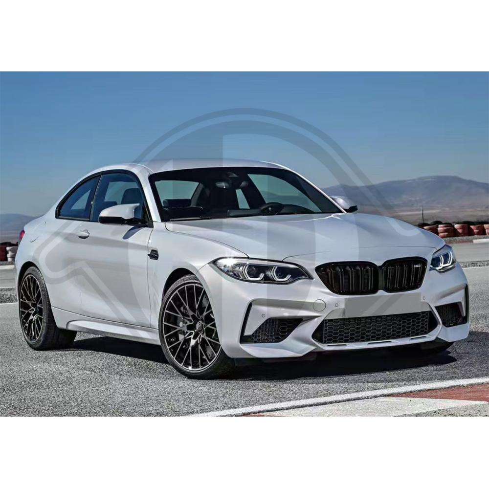 Diederichs Bumper 1235453