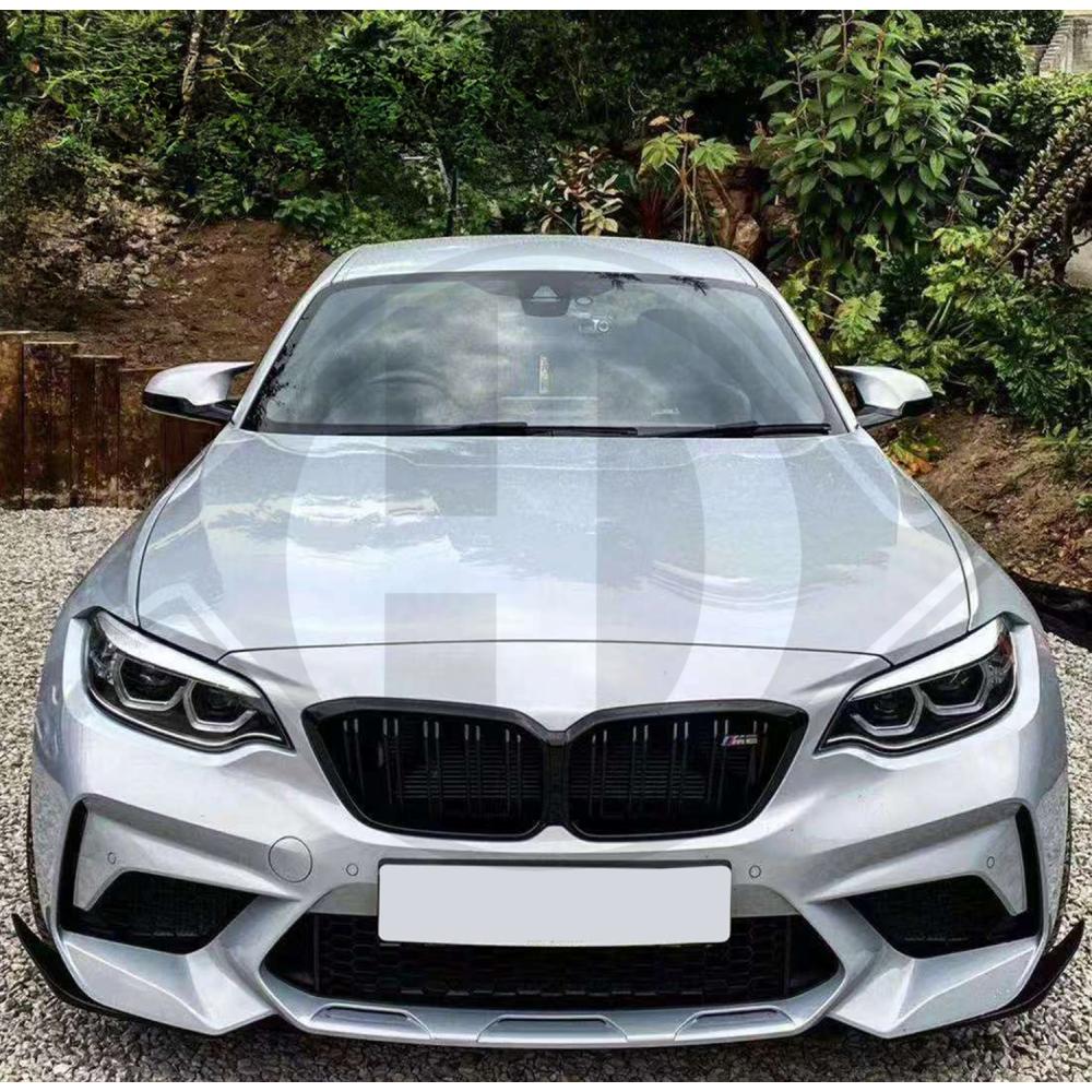 Diederichs Bumper 1235453