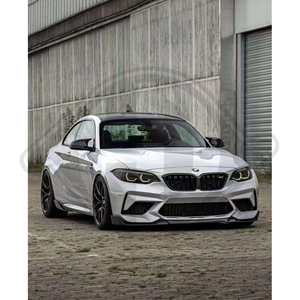 Diederichs Bumper 1235453