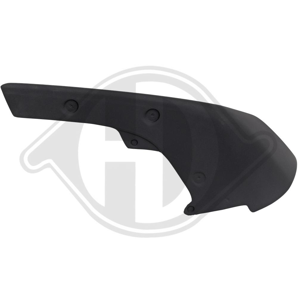 Diederichs Bumperspoilers 1235460