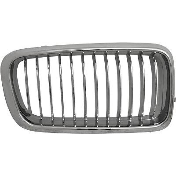 Grille Diederichs 1242144