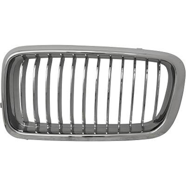 Grille Diederichs 1242145