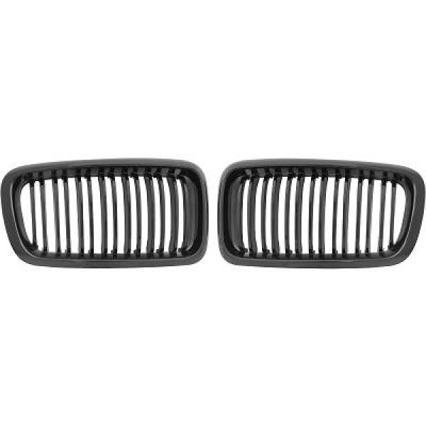 Grille Diederichs 1242440