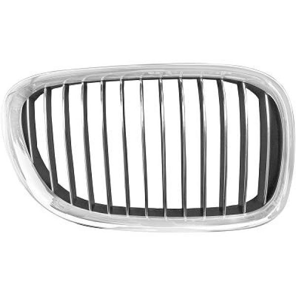 Grille Diederichs 1244040