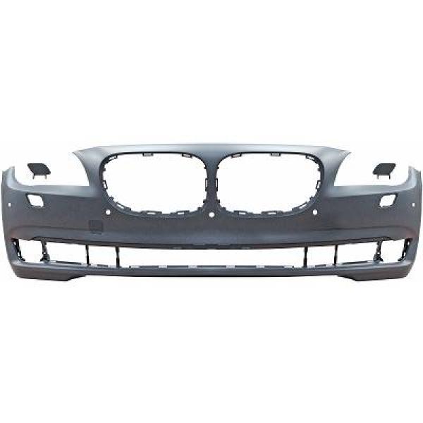 Bumper Diederichs 1244051