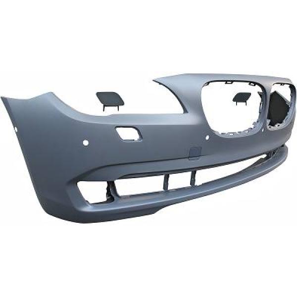 Bumper Diederichs 1244052