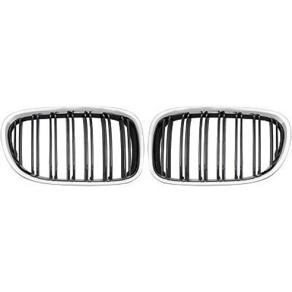 Grille Diederichs 1244240