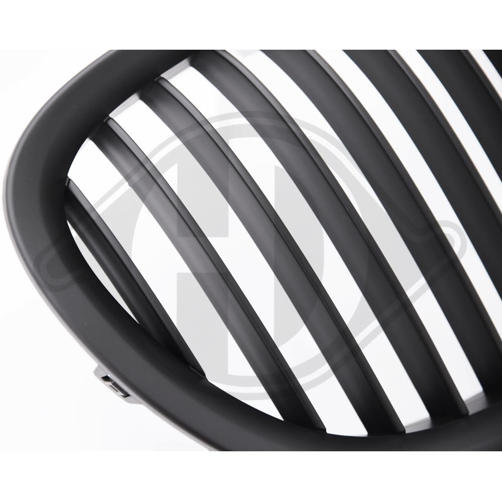 Diederichs Grille 1244540