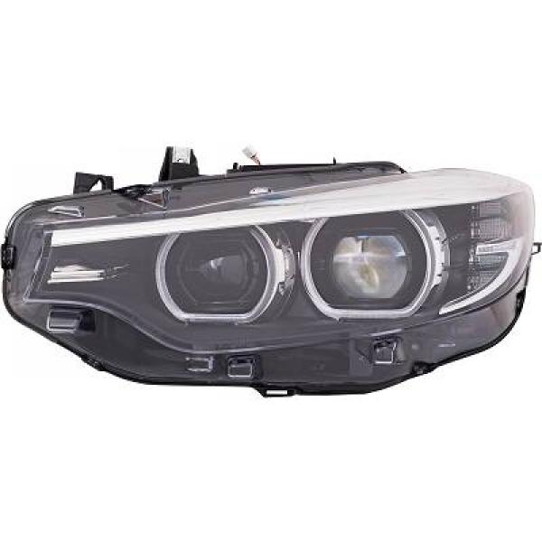 Koplamp Diederichs 1245185