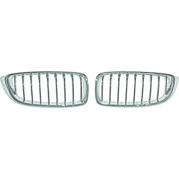 Grille Diederichs 1245240