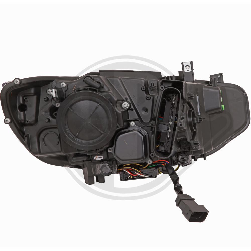 Diederichs Verstralerset 1245385