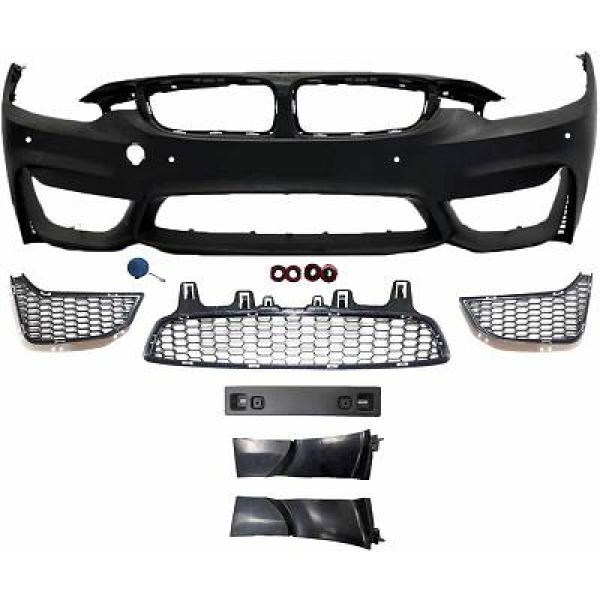 Bumper Diederichs 1245452