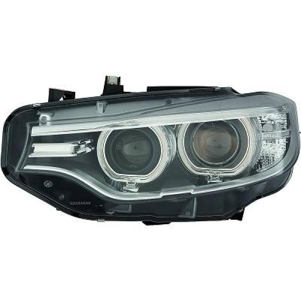 Koplamp Diederichs 1245985