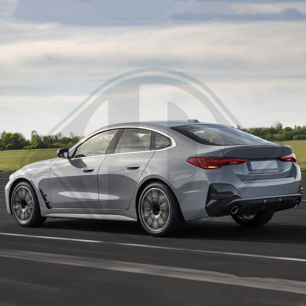 Diederichs Achterlichtenset 1246485