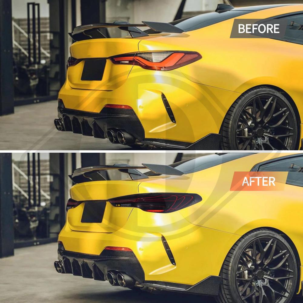 Diederichs Achterlichtenset 1246486