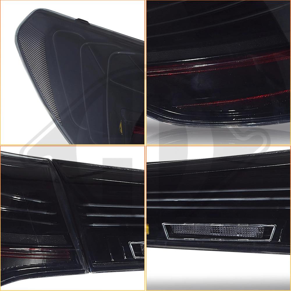 Diederichs Achterlichtenset 1246486