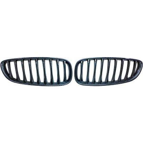 Grille Diederichs 1251740