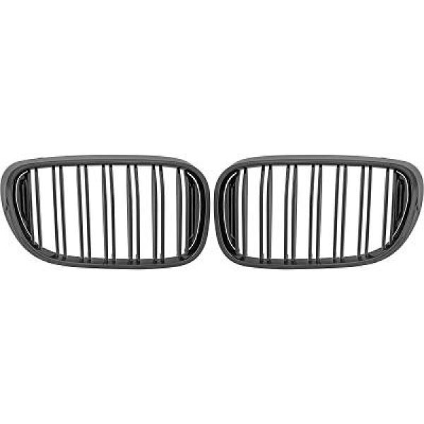 Grille Diederichs 1260240