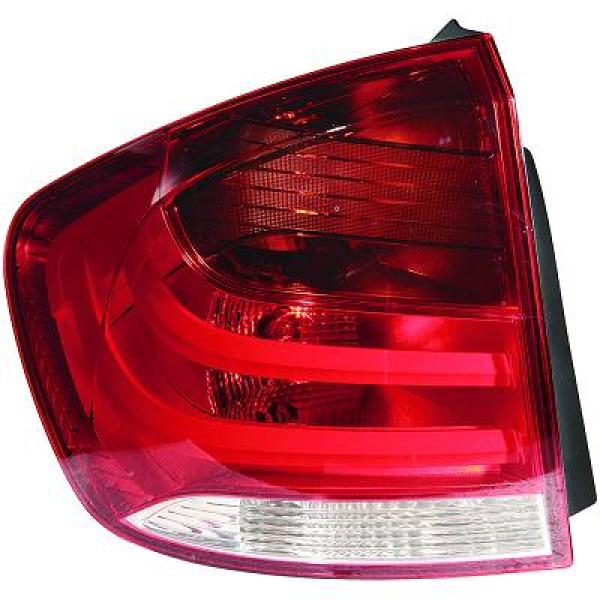 Achterlicht Diederichs 1265091