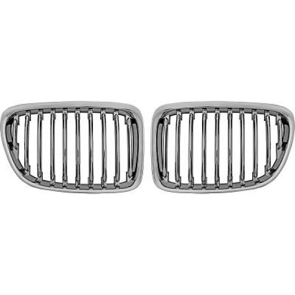 Grille Diederichs 1265240