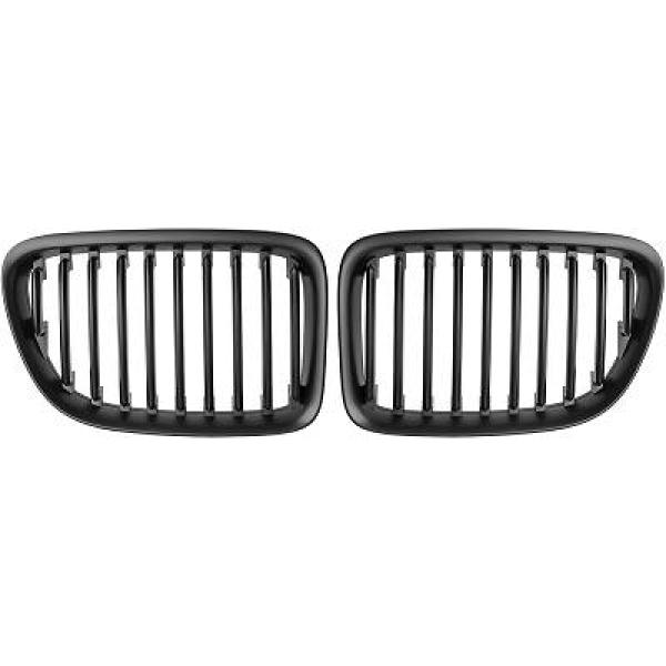 Grille Diederichs 1265340